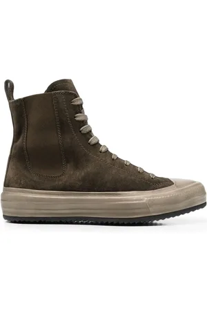 Officine creative Frida lace-up sneakers