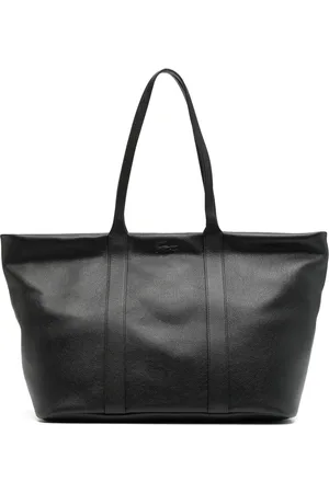 Lacoste City court tote bag