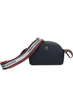 Tommy Hilfiger Corporate Webbing crossbody bag