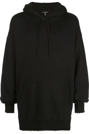 R13 Hooded sweatshirt