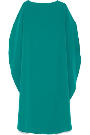 GIANLUCA CAPANNOLO Iris maxi dress