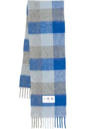 IRO Auray scarf