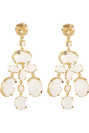 Cult Gaia Sloane earrings