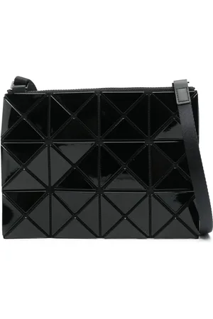 Issey Miyake Lucent cross body bag