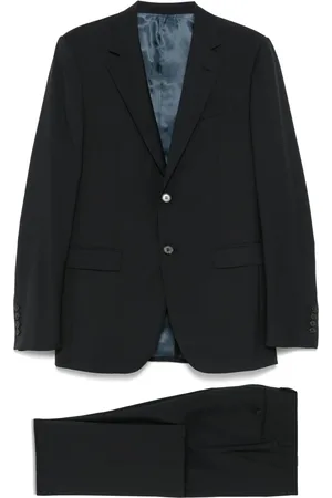 Lanvin Wool suit