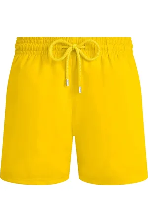 Vilebrequin Solid swim shorts