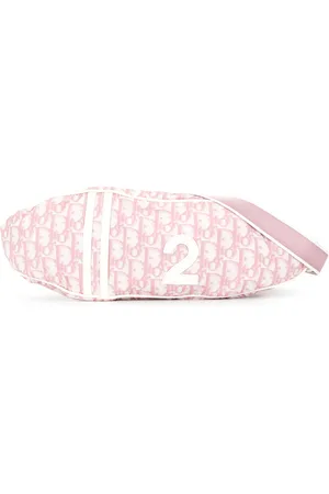 Dior Trotter print belt bag