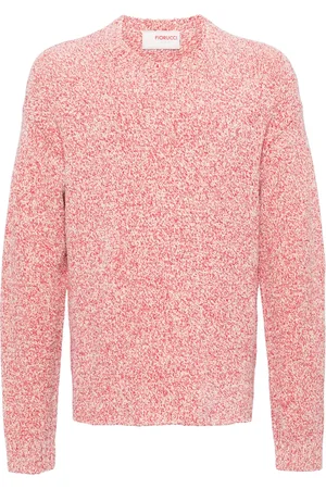 Fiorucci Mélange jumper