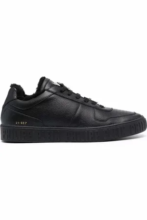 Philipp Plein King Power low-top sneakers
