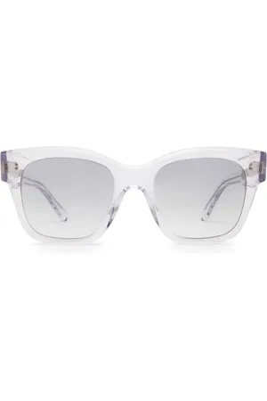 CHIMI Square-frame sunglasses