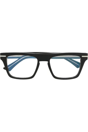 CUTLER & GROSS Square-frame glasses