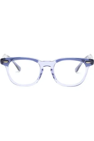 Ray-Ban Square-frame glasses