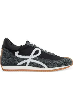 Loewe Flow Runner Anagram-motif sneakers