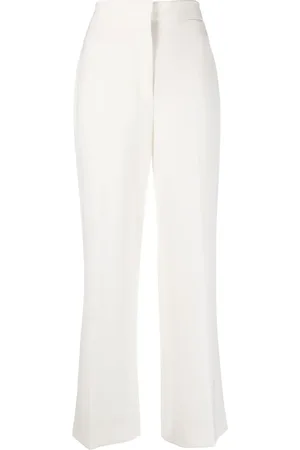 Stella McCartney Wide-leg trousers