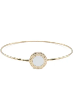 Bvlgari 2010s 18kt rose Bvlgari Bvlgari bracelet