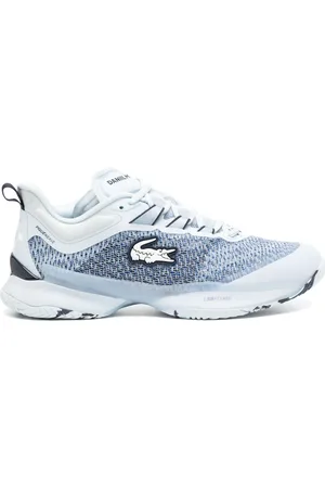 Lacoste X Daniil Medvedev AG-LT23 Ultra tennis shoes