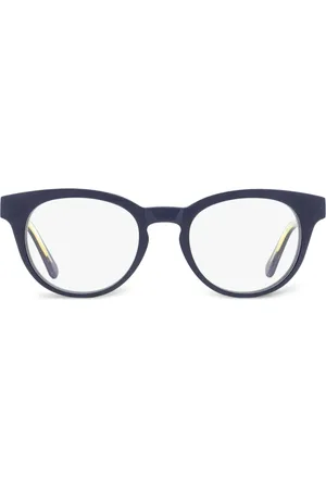 Omega Pantos-frame glasses