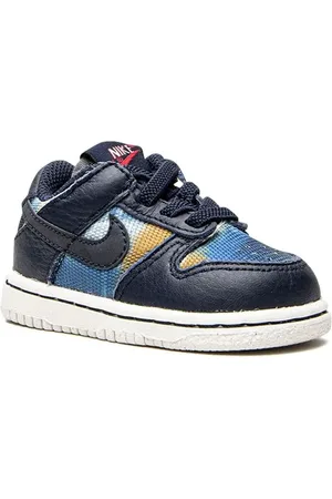Nike Dunk Low "Graffiti" sneakers