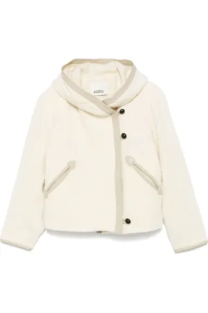 Isabel Marant Haxiane jacket
