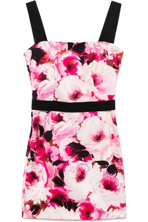 Dolce & Gabbana 2000s belted mini dress