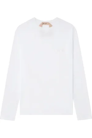 Nº21 Cotton T-shirt