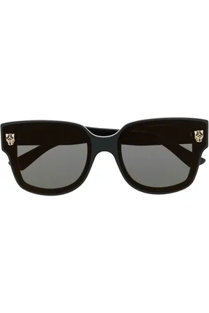 Cartier Wayfarer-frame sunglasses