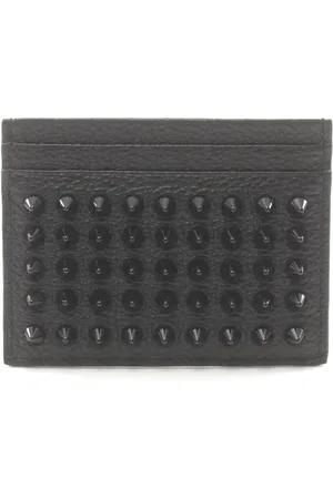 Christian Louboutin 2020s Kios card holder
