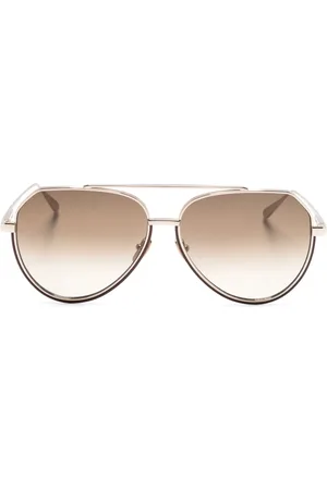 Linda Farrow Bayer sunglasses