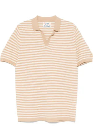 MC2 SAINT BARTH Sloan T-shirt