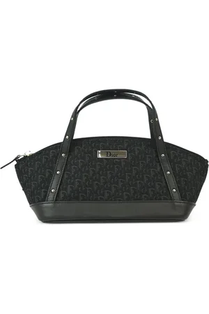 Dior 2003 Trotter Street Chic handbag