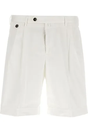 PT Torino Cotton shorts