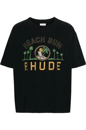 Rhude Palmera Tee "Vintage "