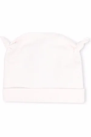 Emporio Armani Pop-up ears beanie