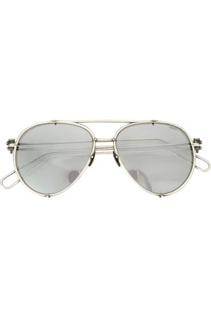WERKSTATT:MÜNCHEN M0501 pilot frame sunglasses