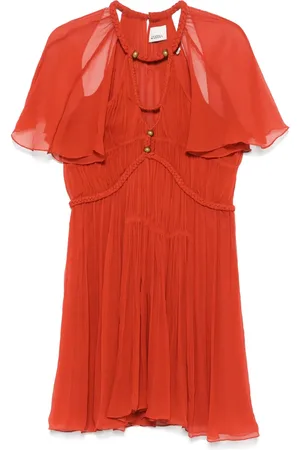 Isabel Marant Ranadial mini dress