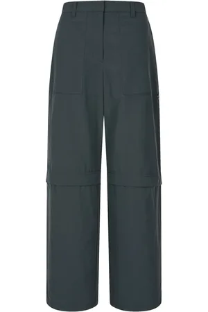 Studio Tomboy Wide-leg trousers