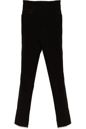 MASNADA Skinny trousers