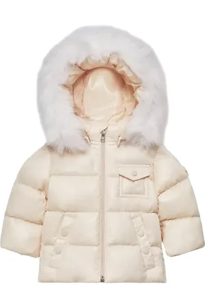 Moncler K2 puffer jacket