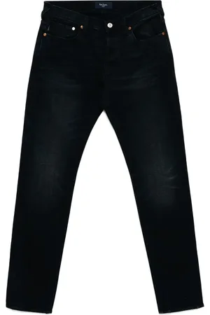 Paul Smith Straight-leg jeans