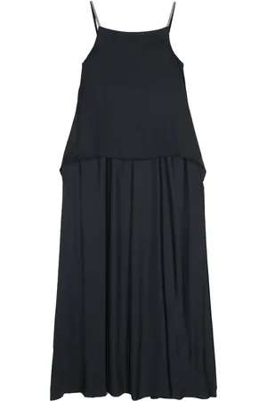 PESERICO SIGN Satin asymmetric top