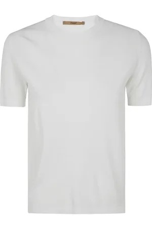 Nuur Crew-neck T-shirt