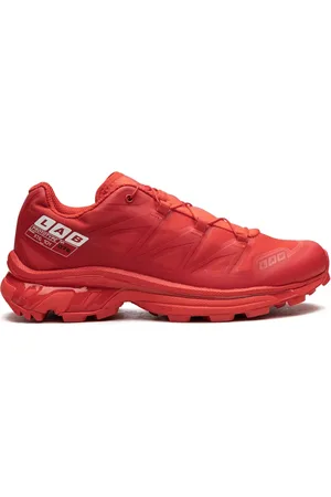 Salomon XT-6 "10th Anniversary - Fiery " sneakers