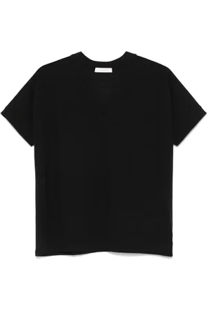 ZANONE Cotton T-shirt