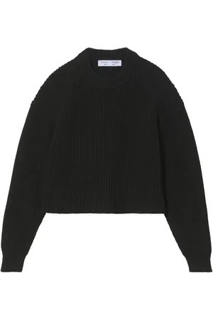 Proenza Schouler Mock-neck jumper