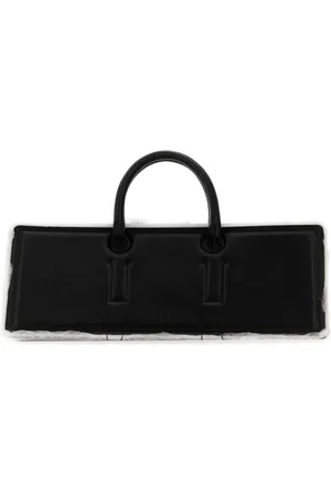 Dentro Otto tote bag