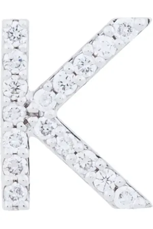 ALINKA 18kt gold ID diamond stud earring