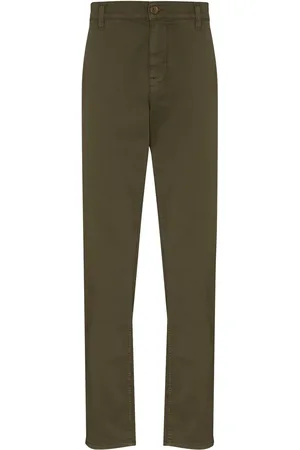 Nudie Jeans Easy Alvin chino trousers
