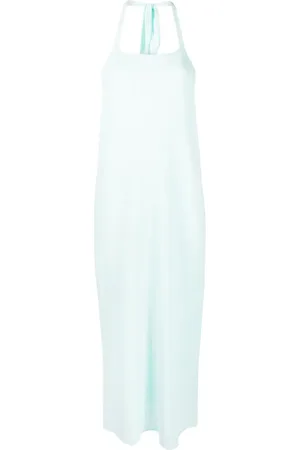 RUS Ayame ribbed-knit dress