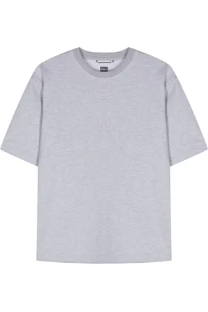 FEDELI Dalton cotton T-shirt