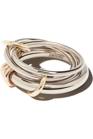SPINELLI KILCOLLIN Orion linked rings